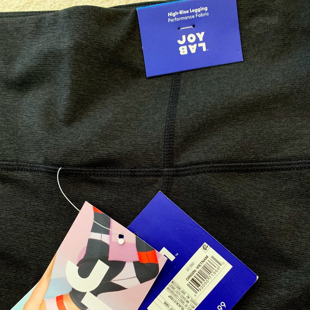 workout pants W performance fabric